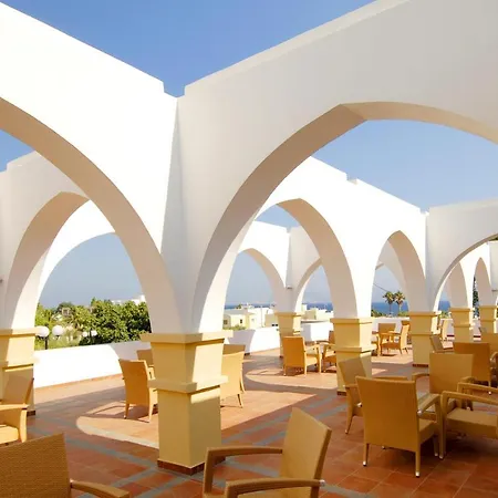 Platanista 4* 코스 타운