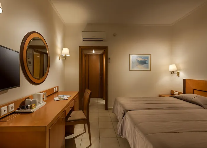 Platanista Resort 4*