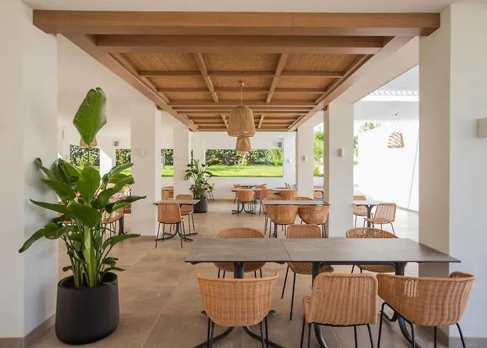 Platanista Resort Kos-stad