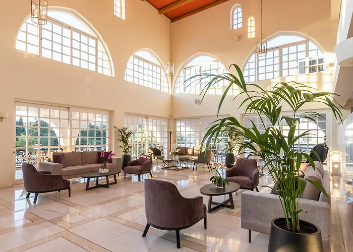 Platanista 4* Kos-stad