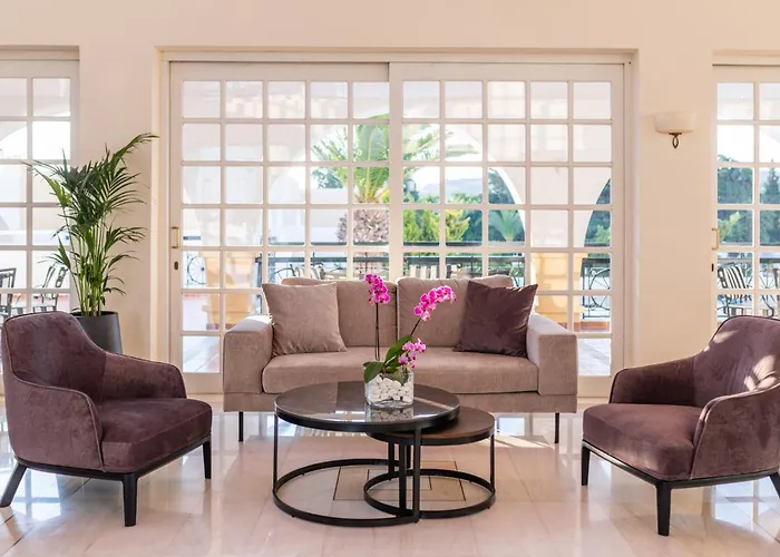 Platanista Miasto Kos