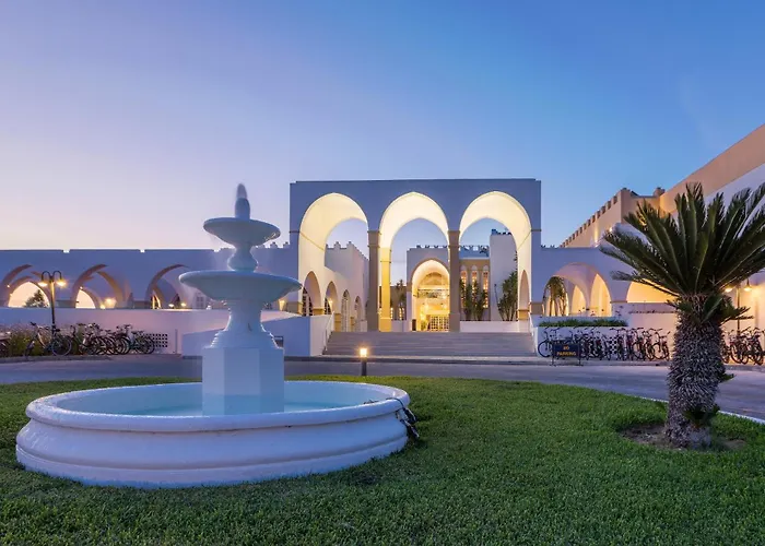 Resort Platanista 4*