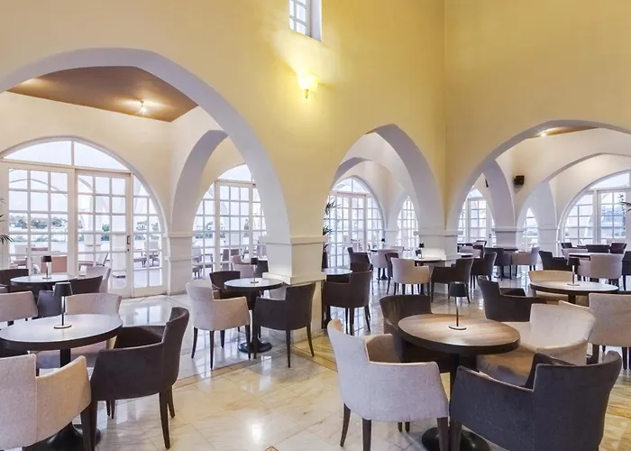 Platanista Ośrodek wypoczynkowy 4*
