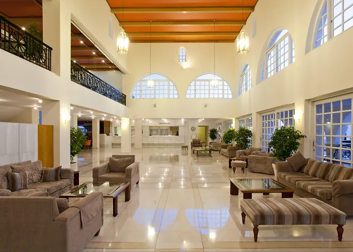 Resort Platanista Kos-stad