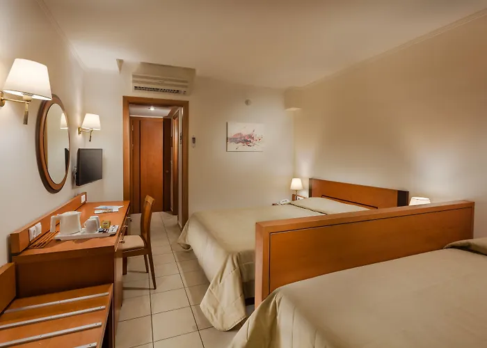 Platanista Resort Kos-stad