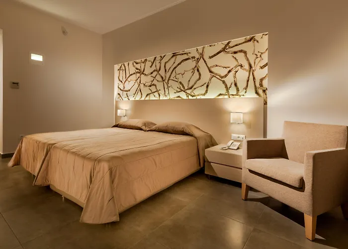 Platanista Resort Kos-stad