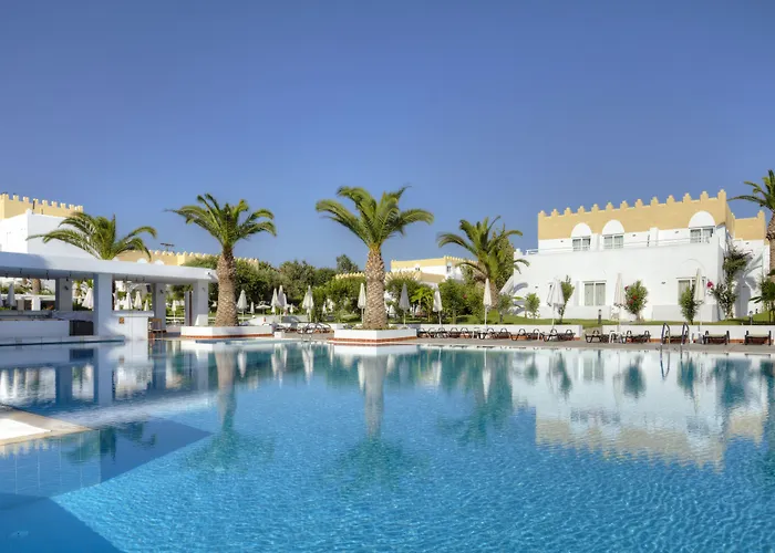 Platanista 4* Kos-stad