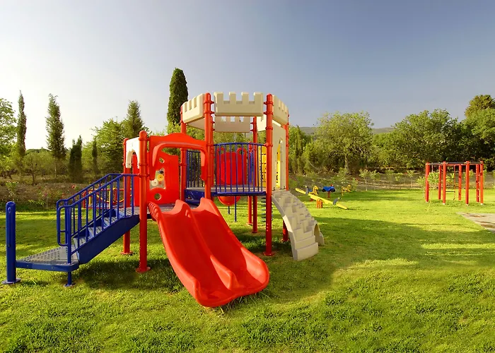 Platanista Miasto Kos