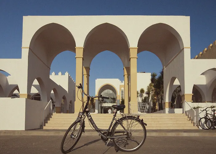 Ośrodek wypoczynkowy Platanista 4*