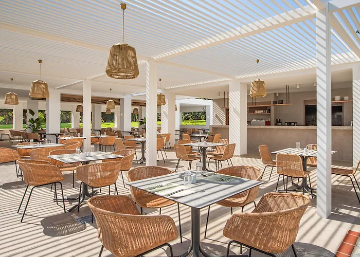 Resort Platanista 4*