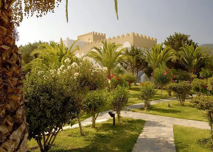 Resort Platanista 4*