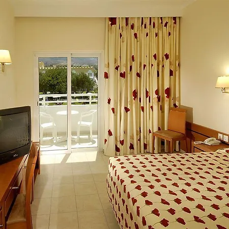 Platanista Semesteranläggning (resort) 4*