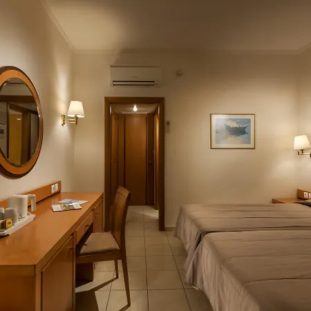 Platanista Semesteranläggning (resort) 4*