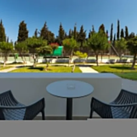 Platanista Semesteranläggning (resort) 4*