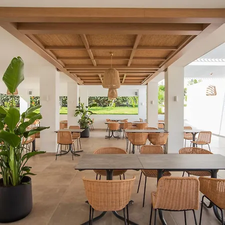 Platanista Semesteranläggning (resort) Kos