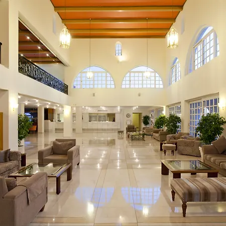 Semesteranläggning (resort) Platanista Kos