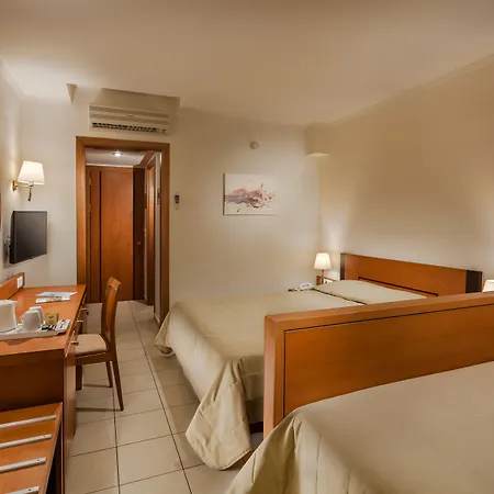 Platanista Semesteranläggning (resort) Kos