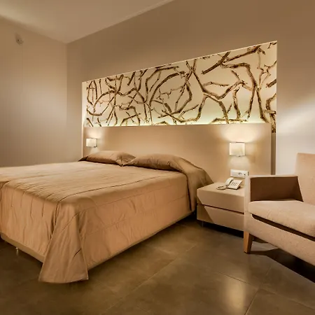 Platanista Semesteranläggning (resort) Kos