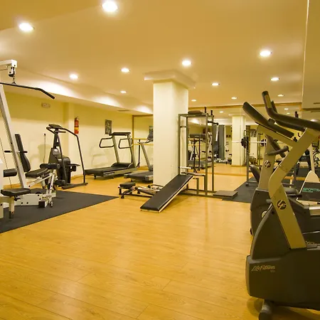 リゾート プラタニスタ コス・タウン