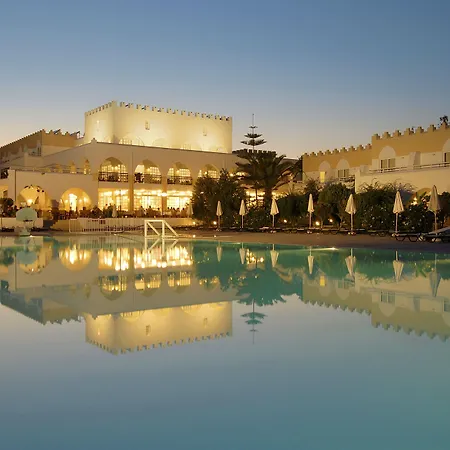 プラタニスタ 4*