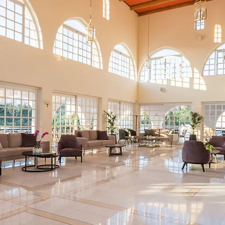 Platanista Semesteranläggning (resort)