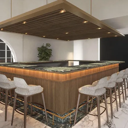 プラタニスタ 4* コス・タウン