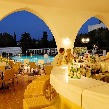 Platanista Üdülőközpont 4*