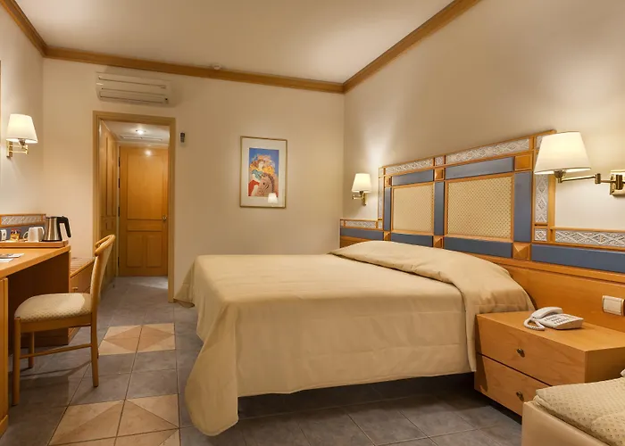 Platanista Üdülőközpont Kosz