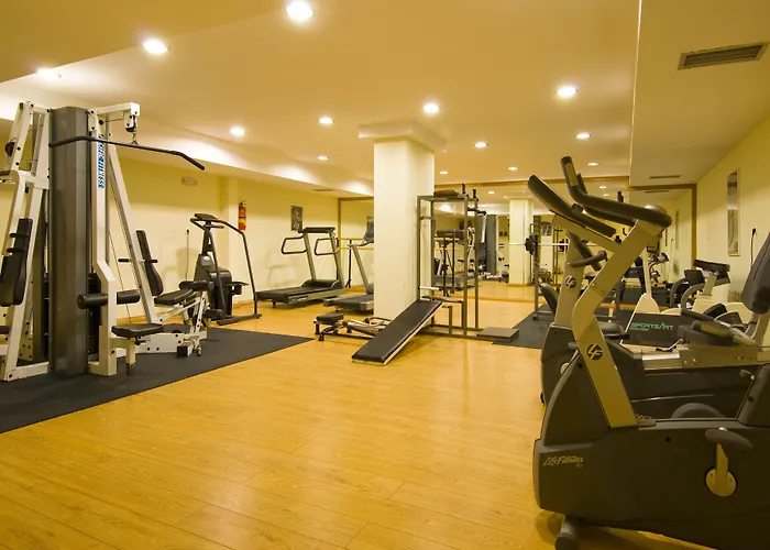 Station touristique Platanista Kos