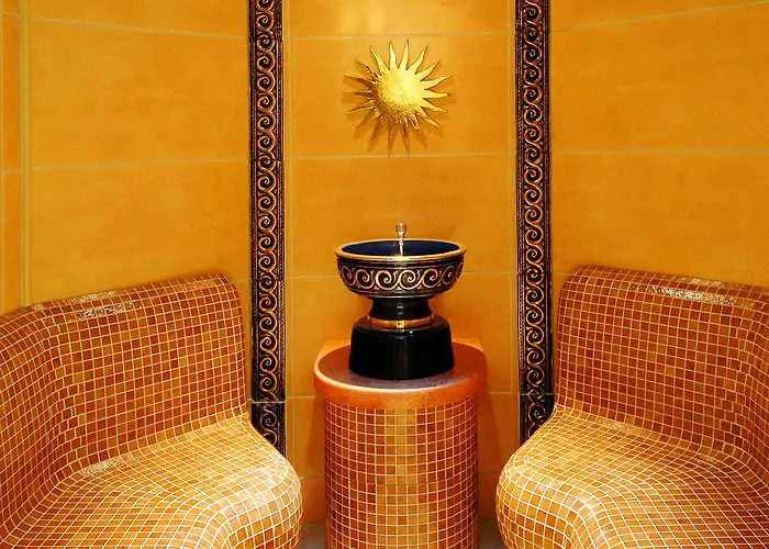 Station touristique Platanista Kos