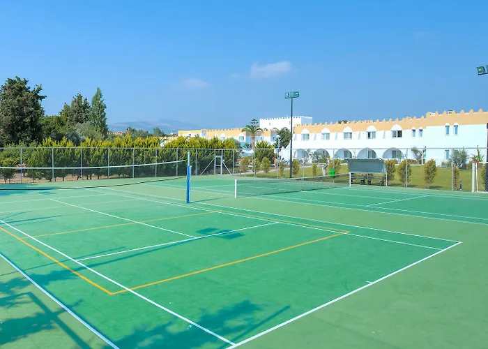 Platanista Üdülőközpont 4*