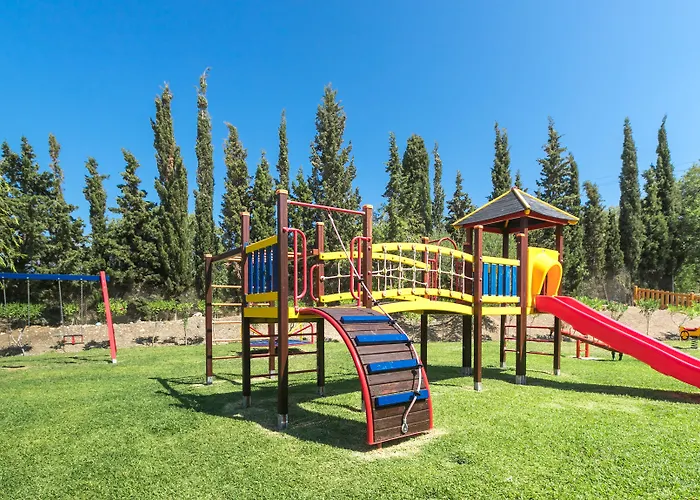 Platanista Station touristique