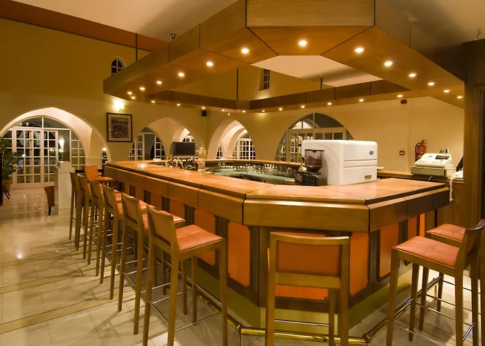 Platanista Üdülőközpont Kosz