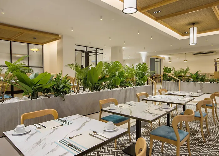 Üdülőközpont Platanista Kosz